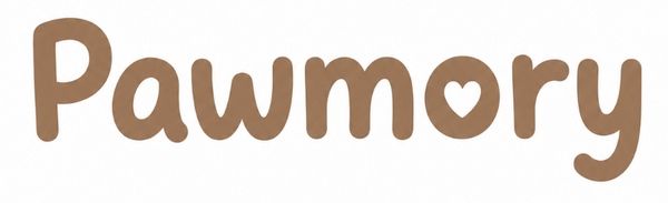 Pawmory